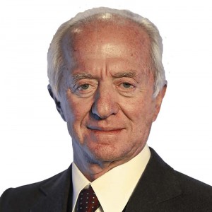 Leonardo del Vecchio-Luxottica