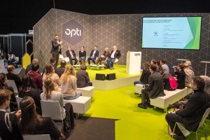OPTI-FORUM