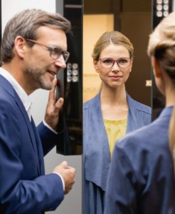 Rodenstock Impressionist