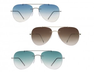 Silhouette-Adventure Aviator