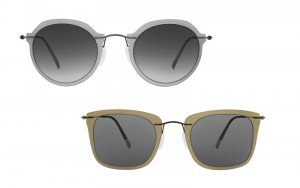 Silhouette-Infinity Collection