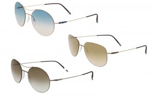 Silhouette- Titan Breeze