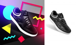 T-ICON Black_illustrazione Kenzo Art