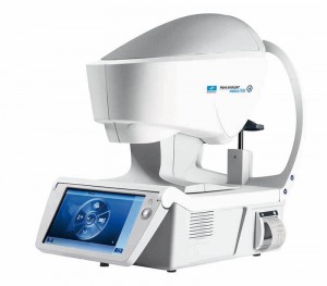 wave analyzer-Essilor