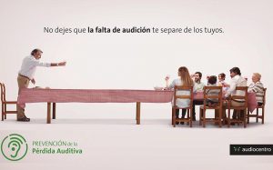 Campaña Prevencion Audiocentro