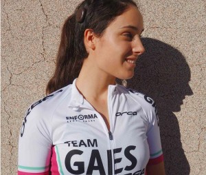 Carla Nafria-GAES