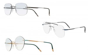 Coleccion Silhouette Alpha