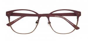 PRODESIGN-MONTURA-GRANATE