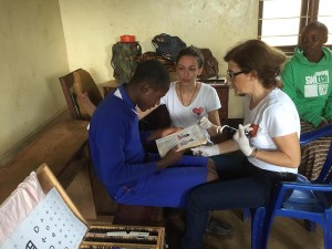 RutaDeLaLuz-Tanzania