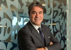 SAFILO ANGELO TROCCHIA