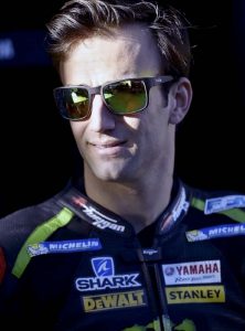 Bolle-Johan Zarco