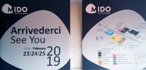 Cierre MIDO