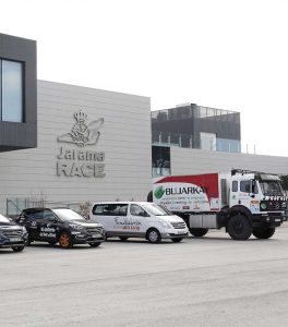 Circuito Jarama-Afflelou