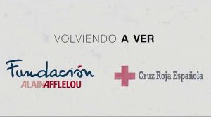 Cruz Roja-Fundacion Alain Afflelou