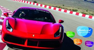 Ferrari solutions-Essilor