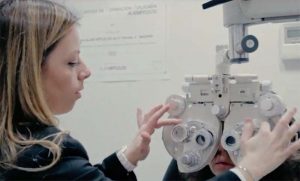 Fundacion Alain Afflelou-Cruz Roja