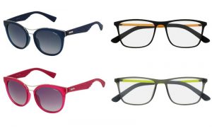 Gafas Police