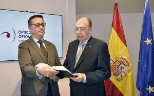 Jurando cargo
