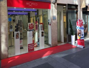 MIOPTICO VALLADOLID