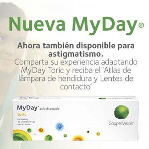 MyDayToric