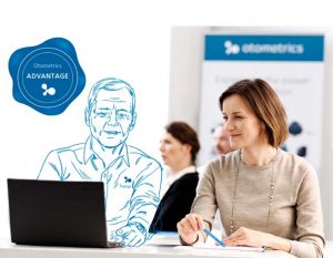 Otometrics Advantage