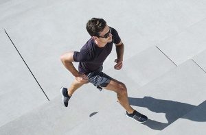 Pacyr-running