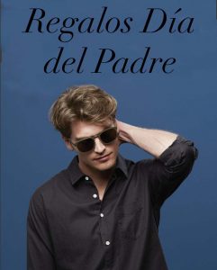 Regalos Dia del Padre