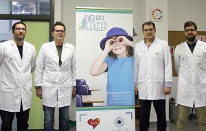 Ver Para Crecer-Alicante