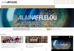 Web-carreras-Afflelou