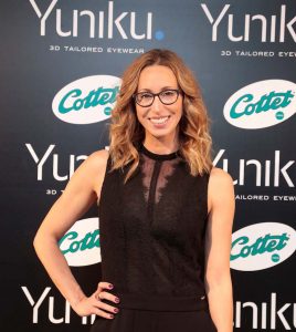 YUNIKU-Gemma Mengual