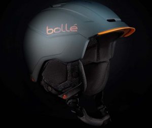 casco INSTINCT-Bolle