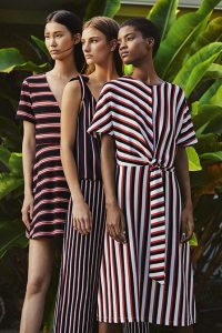 08_LEFTIES DIA MUNDIAL DE LAS RAYAS_WOMAN ENDLESS SUNSHINE SUMMER18 BREEZE