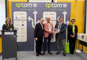 CECOP-OPTOM