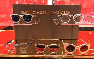 Emoji Glasses