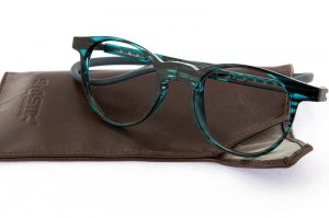 Eyewear From Barcelona