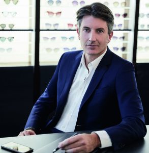 Massimo Renon_CEO Marcolin
