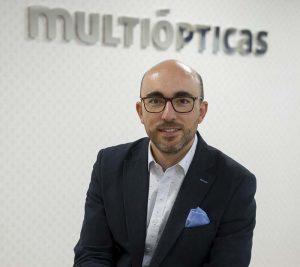 Carlos Crespo-Multiopticas