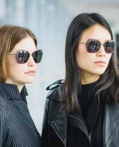 PerretSchaad for Silhouette