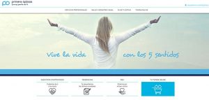 PrimeraOpticos