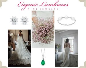 eugenio lumbreras bodas 2018
