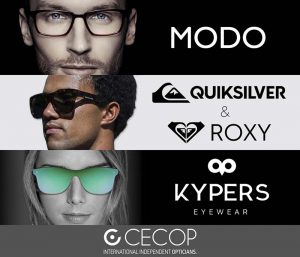 CECOP-eyewear