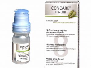 Conoptica-Concare