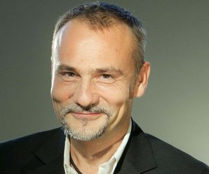Eric Lenoir-Silmo-Paris