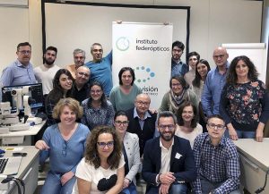 Formacion Saludvision