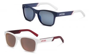 Gafas Unisex-Lacoste
