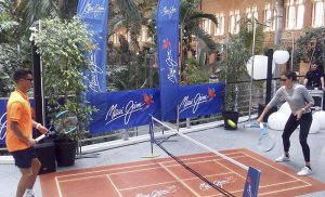 Maui Jim-Evento