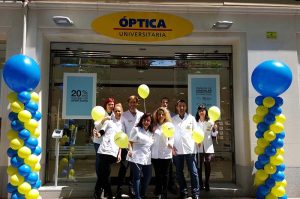 Optica Universitaria