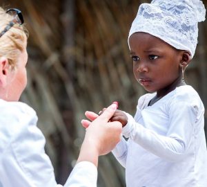 Ruta de la Luz-memoria anual