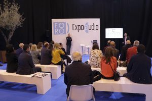 Start Up Day-ExpoAudio