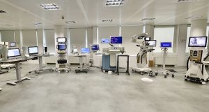 Alcon- Experience--Center